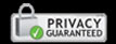 Privacy Guaranteed