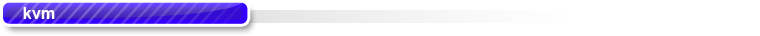KVM